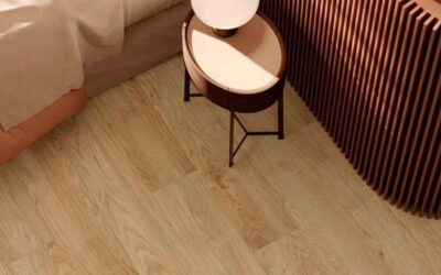 Parquet vernis et parquet huilé : quelle différence ?