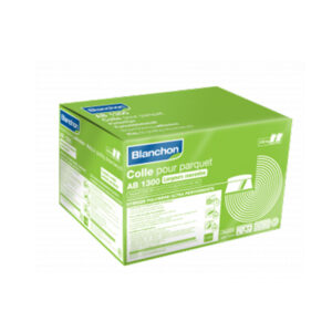 Colle pour parquets prête à l'emploi