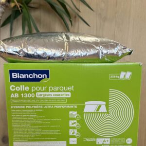 Colle pour parquets prête à l'emploi