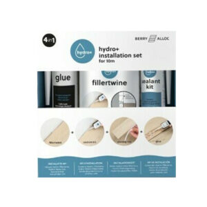 Kit de pose Hydroplus