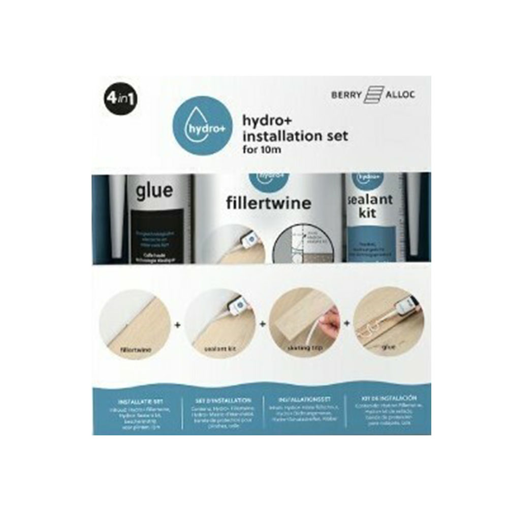 Kit de pose Hydroplus