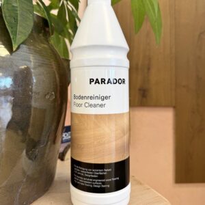 Nettoyant pour parquets stratifiés