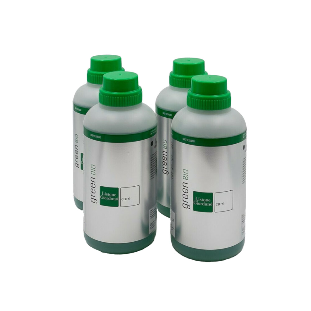 Nettoyant parquets vitrifiés Bio