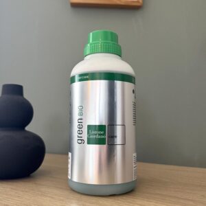 Nettoyant parquets vitrifiés Bio