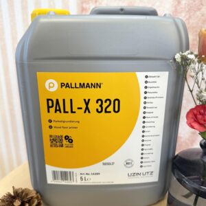 Sous-couche avant vitrificateur