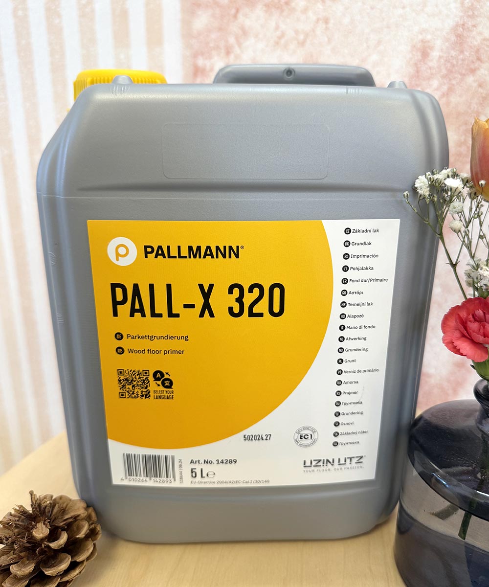 Sous-couche avant vitrificateur