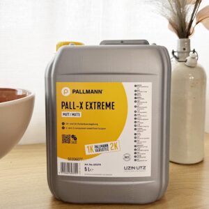 Vitrificateur professionnel pour parquets bois