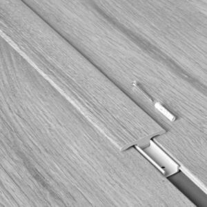 Barre de jonction assortie