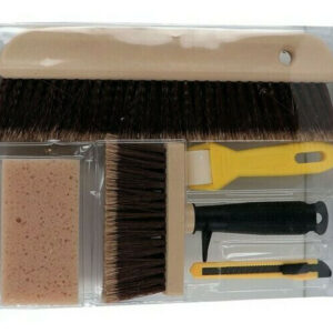 Kit de pose pour papier peint