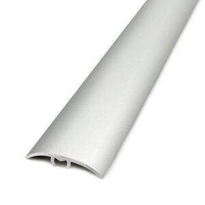 Seuil alu mat - Trafic intense