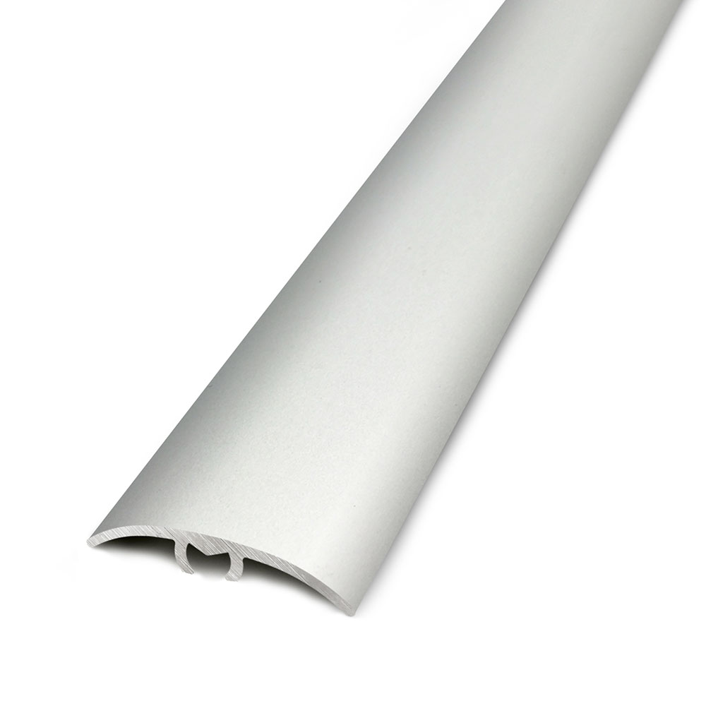 Seuil alu mat - Trafic intense