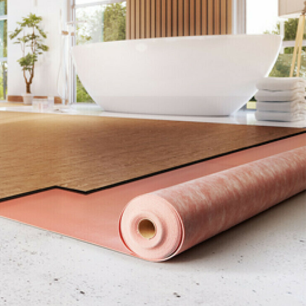 Sous couche très haute performance