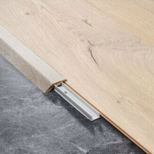 Barre de seuil assortie