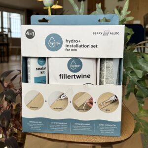 Kit de pose Hydroplus