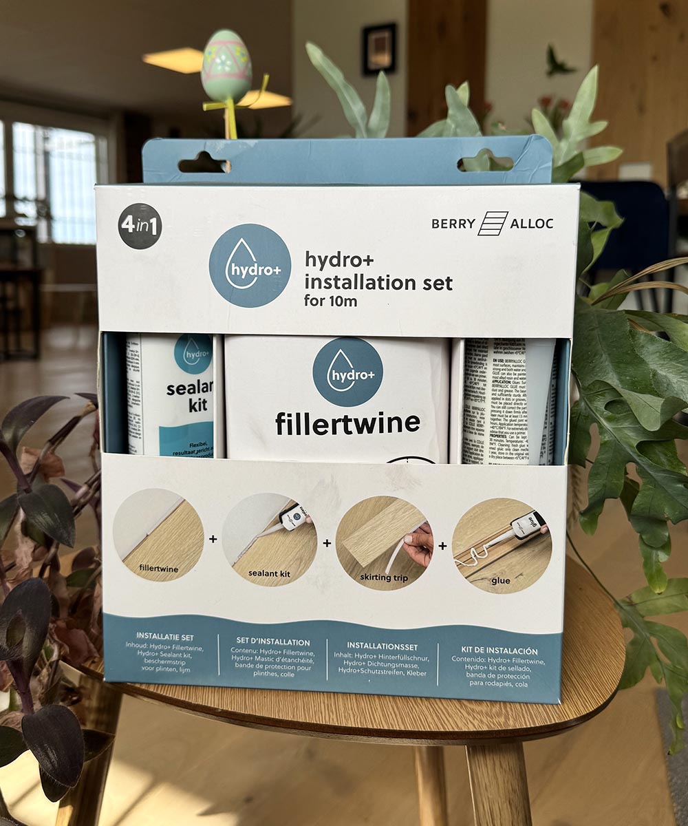 Kit de pose Hydroplus